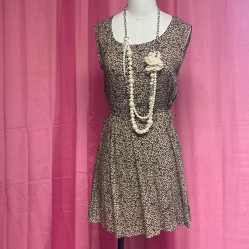Forever 21 dress